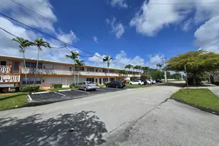 1000 SW 10th Ave SW, Hallandale Beach, FL 33009 - Photo 1