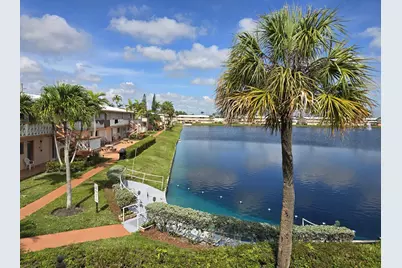 1000 SW 10th Avenue SW #19p, Hallandale Beach, FL 33009 - Photo 14