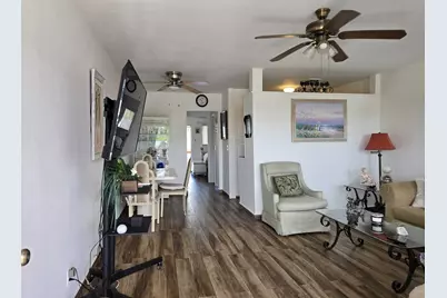 1000 SW 10th Avenue SW #19p, Hallandale Beach, FL 33009 - Photo 6