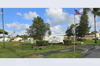 1000 SW 10th Avenue SW #19p, Hallandale Beach, FL 33009 - Photo 16