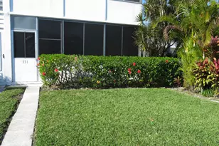 331 Windsor O, West Palm Beach, FL 33417 - Photo 26