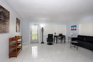 331 Windsor O, West Palm Beach, FL 33417 - Photo 1