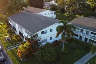 331 Windsor O, West Palm Beach, FL 33417 - Photo 28