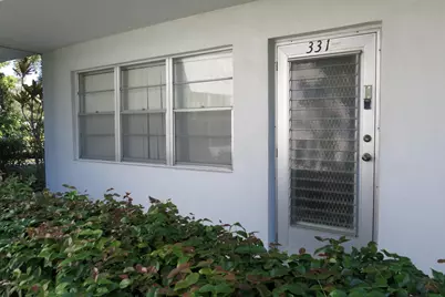 331 Windsor O, West Palm Beach, FL 33417 - Photo 26