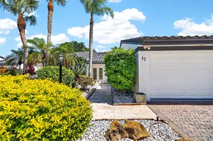 17 Villa Ln, Boynton Beach, FL 33436 - Photo 6
