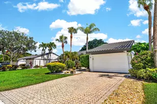 17 Villa Ln, Boynton Beach, FL 33436 - Photo 4