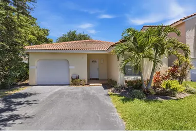 1472 Garden Road, Weston, FL 33326 - Photo 1