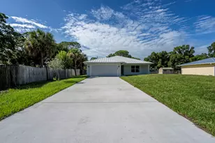 8003 Hibiscus Rd, Fort Pierce, FL 34951 - Photo 1