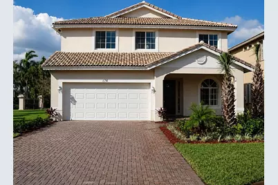 176 Bellezza Terrace, Royal Palm Beach, FL 33411 - Photo 1
