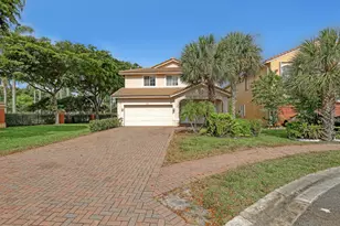 176 Bellezza Terrace, Royal Palm Beach, FL 33411 - Photo 2