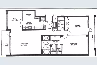 5100 N Ocean Boulevard #1116, Lauderdale by the Sea, FL 33308 - Photo 6