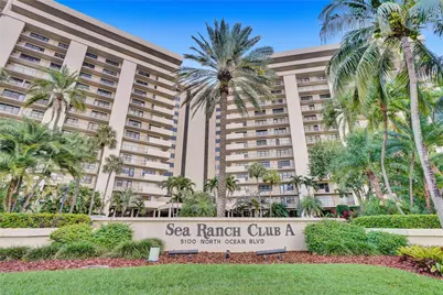 5100 N Ocean Boulevard #1116, Lauderdale by the Sea, FL 33308 - Photo 48
