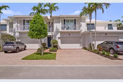 3121 Yorkshire Lane, Palm Beach Gardens, FL 33418 - Photo 2
