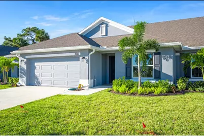 8605 Giovanni Avenue, Fort Pierce, FL 34951 - Photo 2