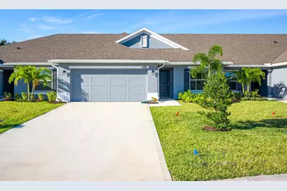 8605 Giovanni Avenue, Fort Pierce, FL 34951 - Photo 1