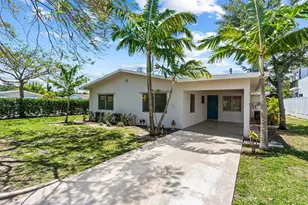 1015 NE 12th St, Fort Lauderdale, FL 33304 - Photo 2