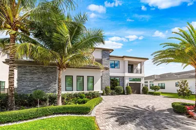9625 Vescovato Way, Boca Raton, FL 33496 - Photo 4
