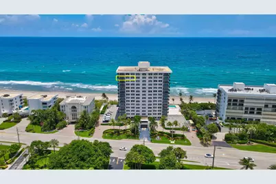 2066 N Ocean Boulevard #14nw, Boca Raton, FL 33431 - Photo 2