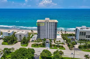 2066 N Ocean Blvd, Boca Raton, FL 33431 - Photo 2