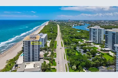 2066 N Ocean Boulevard #14nw, Boca Raton, FL 33431 - Photo 2