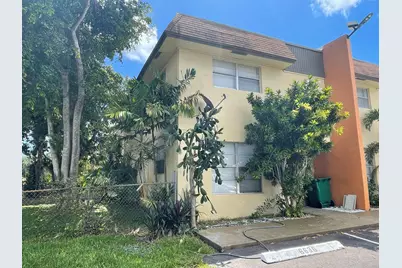 6636 SW 41st Street #6636, Davie, FL 33314 - Photo 1