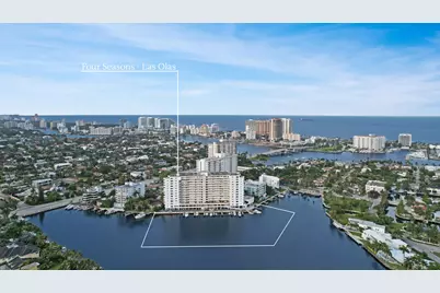 333 Sunset Drive #708, Fort Lauderdale, FL 33301 - Photo 2
