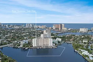 333 Sunset Dr, Fort Lauderdale, FL 33301 - Photo 2