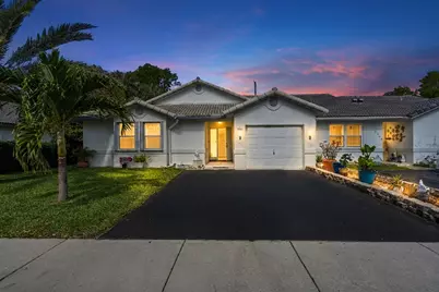 3343 NW 79th Way, Davie, FL 33024 - Photo 44