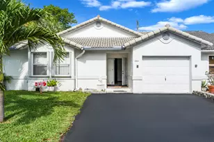 3343 NW 79th Way, Davie, FL 33024 - Photo 1