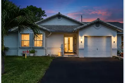 3343 NW 79th Way, Davie, FL 33024 - Photo 2
