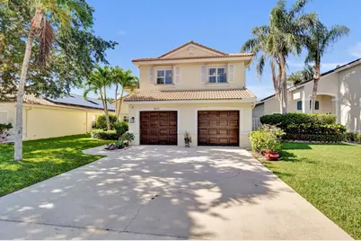 6423 Barton Creek Circle, Lake Worth, FL 33463 - Photo 2