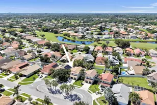 6423 Barton Creek Cir, Lake Worth, FL 33463 - Photo 6