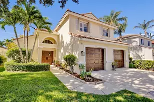 6423 Barton Creek Cir, Lake Worth, FL 33463 - Photo 2