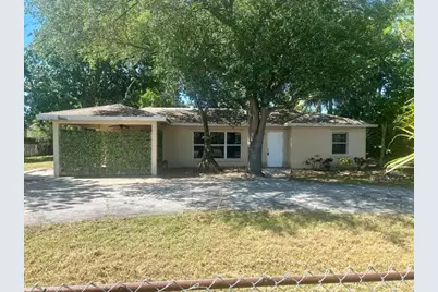 4122 Bougainvillea Street, West Palm Beach, FL 33406 - Photo 1