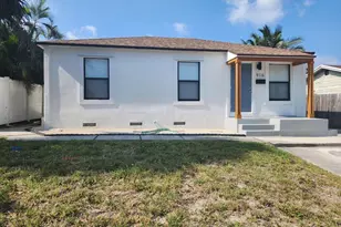 916 Francis St, West Palm Beach, FL 33405 - Photo 1