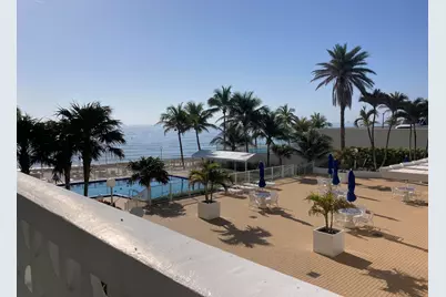 4010 Galt Ocean Drive #Apt 206, Fort Lauderdale, FL 33308 - Photo 1