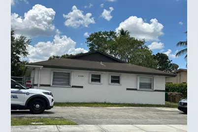 6140 SW 41st Court #1, Davie, FL 33314 - Photo 2