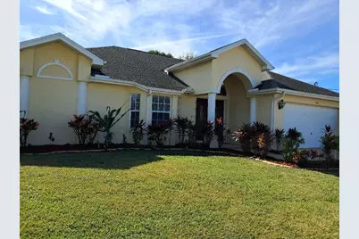 242 SW Amesbury Avenue, Port Saint Lucie, FL 34953 - Photo 2