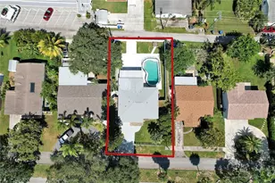 1721 N 16th Ct, Hollywood, FL 33020 - Photo 32