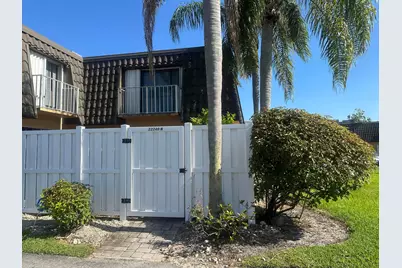 22240 Boca Rancho Drive #B, Boca Raton, FL 33428 - Photo 2
