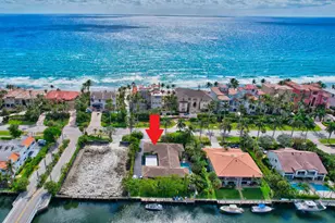 4310 S Ocean Blvd, Highland Beach, FL 33487 - Photo 1