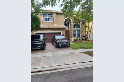 16208 SW 20th Street, Miramar, FL 33027 - Photo 2