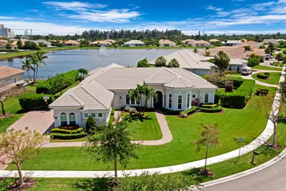 4830 W Sterling Ranch Circle, Davie, FL 33314 - Photo 2