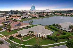 4830 W Sterling Ranch Cir, Davie, FL 33314 - Photo 1