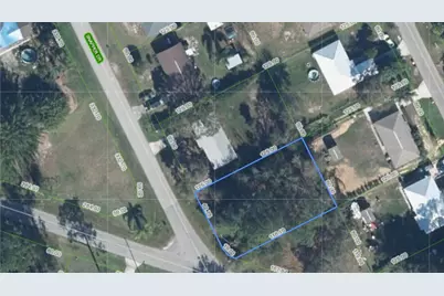 4304 Snapper Drive, Sebring, FL 33870 - Photo 1