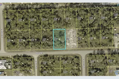 3510 61st Street W, Lehigh Acres, FL 33971 - Photo 1