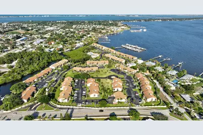 1600 NE Dixie Highway #9 104, Jensen Beach, FL 34957 - Photo 14