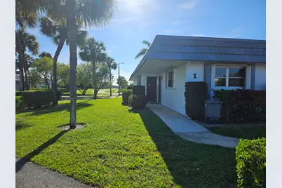 2886 E Fernley Dr Drive E #1, West Palm Beach, FL 33415 - Photo 2