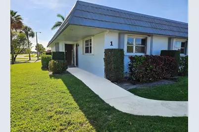 2886 E Fernley Dr Drive E #1, West Palm Beach, FL 33415 - Photo 1
