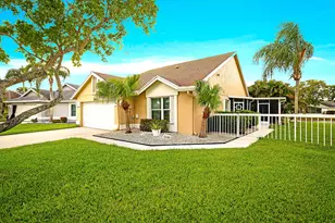 7852 Lake Champlain Ct, Delray Beach, FL 33446 - Photo 1
